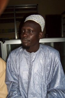 Le pilotage du FESMAN est ringard, selon Serigne Fallou Dieng