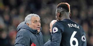 Pogba va rester à Manchester United