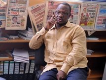 "Les Ivoiriens nourrissent plus de craintes pour le 1er novembre que pour le 31 octobre"