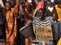 Référendum constitutionnel au Niger