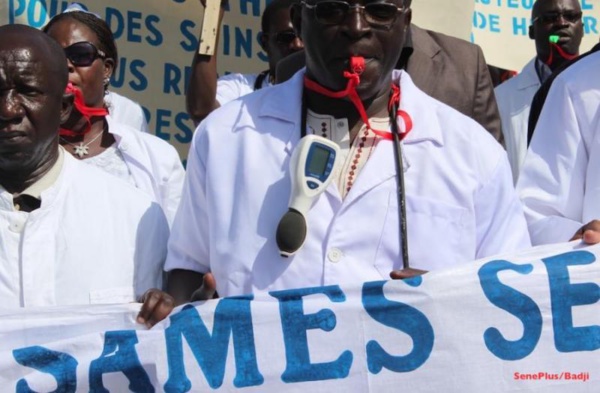 Grogne à l’Ordre des médecins du Sénégal: Un groupe de Professeurs et Docteurs fustige l’absence de renouvellement et la non-élucidation d’un trou de dizaines de millions