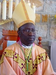 Lycée Demba Diop de Mbour : Le Cardinal Théodore Adrien Sarr demande aux deux parties en conflit de prendre en compte les intérêts des enfants