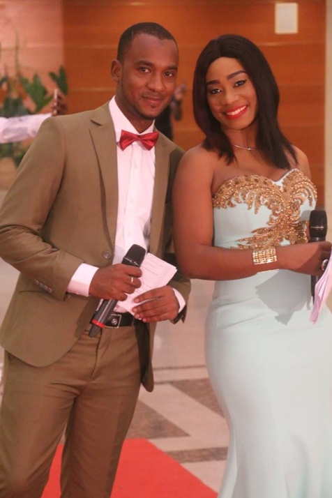 Photos: les plus belles images du lancement de la série Mbettel au Grand Théâtre Photos: les plus belles images du lancement de la série Mbettel au Grand Théâtre