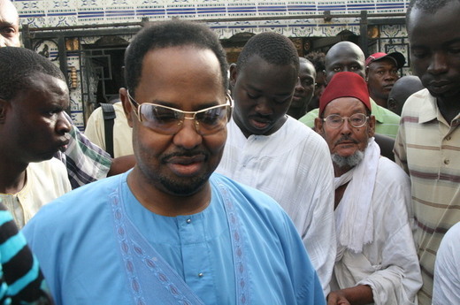 CONAKRY : Le projet de Khalifa Niasse bloqué par Dadis Camara était estimé à 10 milliards de FCfa ( Document )