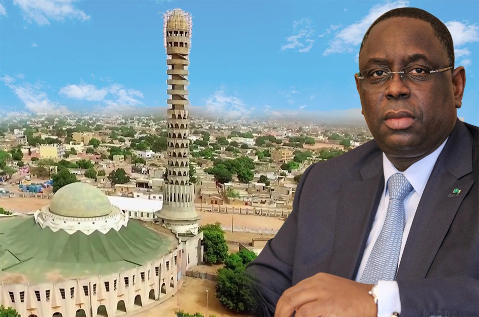 Tivaouane, la rançon du mal assainissement…corrigée par son Excellence le Président Macky Sall