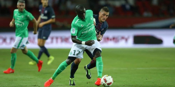 Mercato : Accord entre Bolton Wanderers et Saint Etienne pour Cheikh Mbengue ?