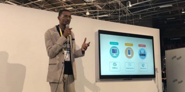 Start-up de la semaine : au Sénégal, Volkeno mise sur la formation