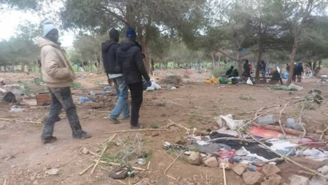 Migrants sénégalais traqués et dépouillés au Maroc : Sory Kaba, le Directeur général des Sénégalais de l'extérieur interpellé