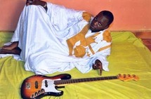 Le célèbre bassiste de Youssou Ndour, Habib Faye divorce avec le mannequin Naisse Sall