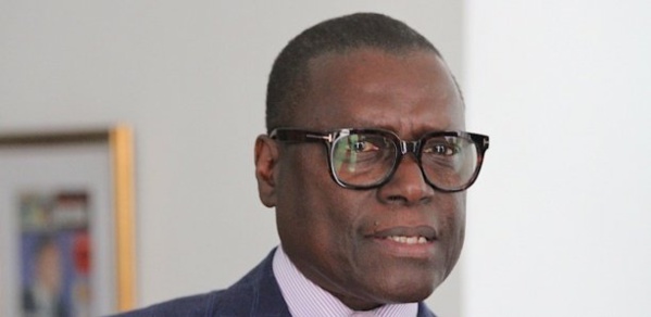 Présidentielle de 2019:  Pierre Goudiaby Atépa se décide vendredi