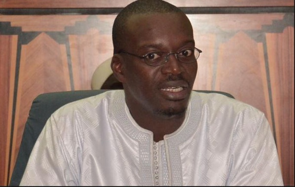 Tamba - Mamadou Kassé sur la candidature déclarée de Aida Mbodji: "Qu'elle réunisse d'abord le nombre de signatures requises"