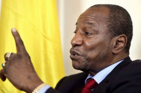 Urgent - Alpha Condé rappelle l’ambassadeur de Guinée au Sénégal