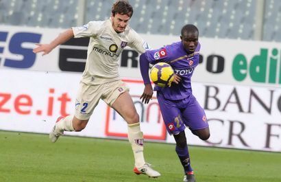 Foot-Performance: Babacar Khouma parmi les 100 meilleurs jeunes joueurs du monde