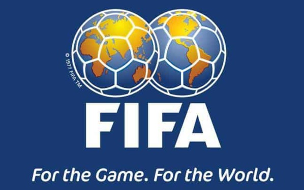 La FIFA met en garde le Nigeria et le Ghana