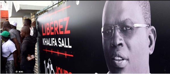 Senegal: Unfair trials of senior opposition members spark human rights concerns ahead of UN review