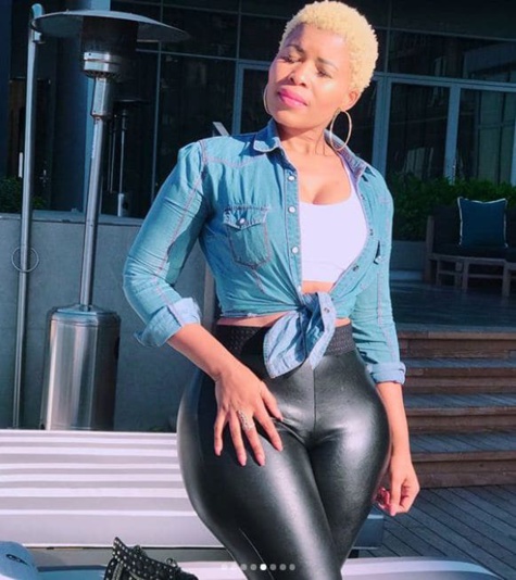 PHOTOS. Lita, la femme qui affole le web avec ses belles formes