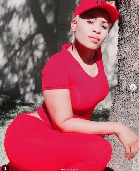 PHOTOS. Lita, la femme qui affole le web avec ses belles formes