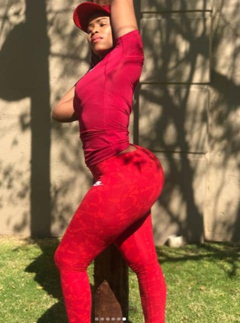 PHOTOS. Lita, la femme qui affole le web avec ses belles formes