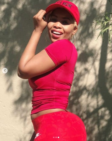 PHOTOS. Lita, la femme qui affole le web avec ses belles formes