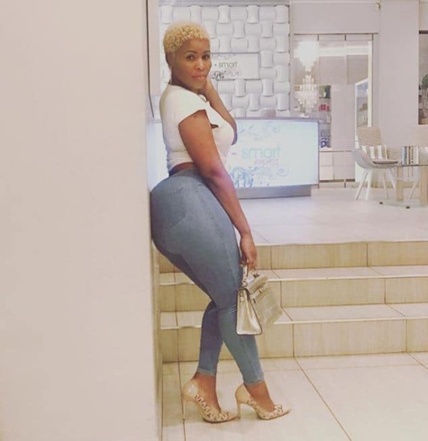 PHOTOS. Lita, la femme qui affole le web avec ses belles formes