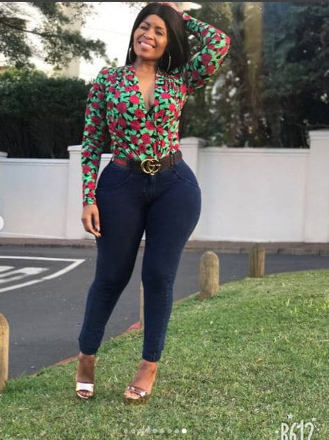 PHOTOS. Lita, la femme qui affole le web avec ses belles formes