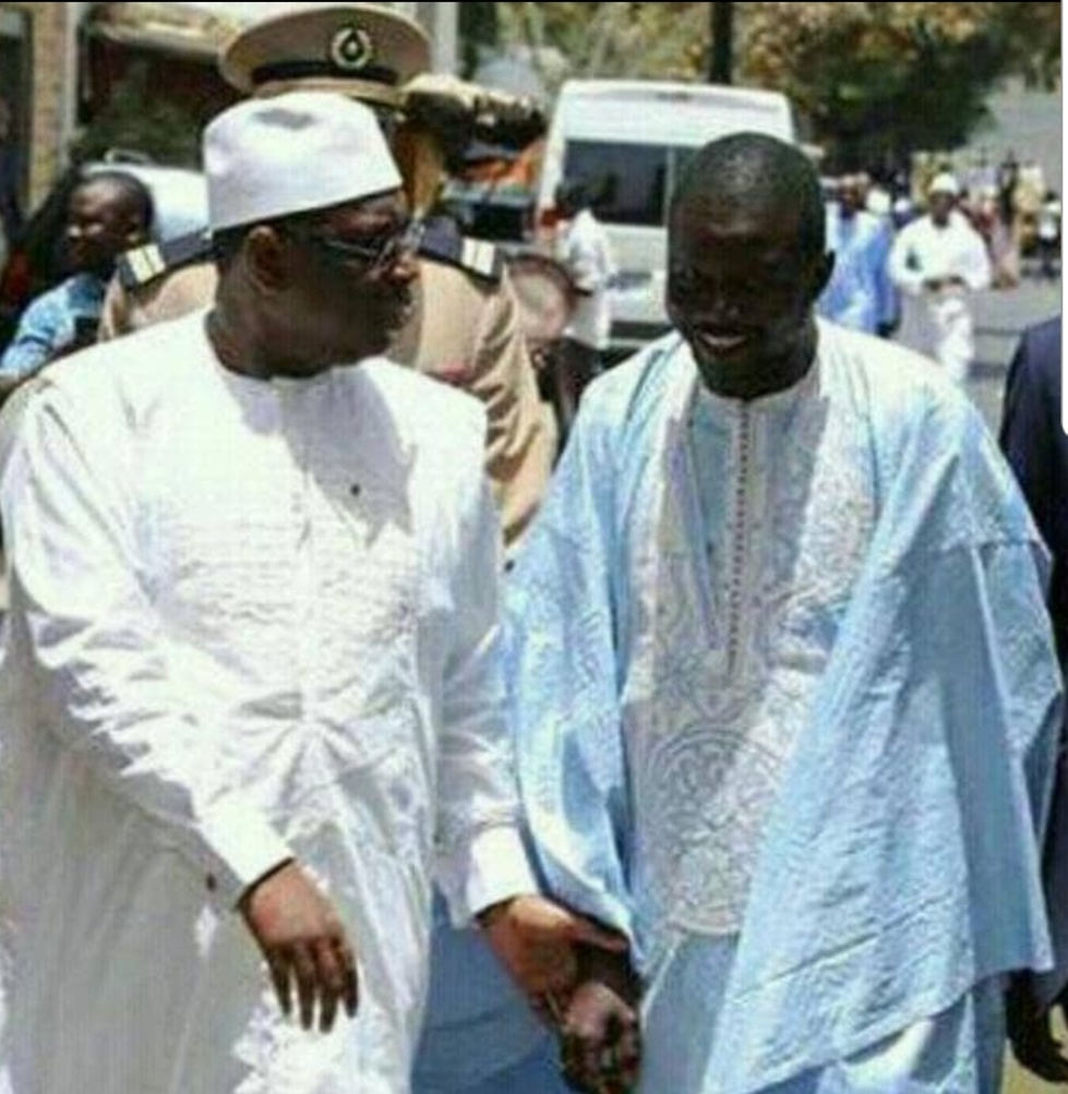 Après leur audience avec le Premier Ministre Mahammed Boun Abdallah Dionne, Bara Sow et la Fédération des laobés du Sénégal et de la diaspora ( Flsd ) plus que jamais déterminés à réélire Macky Sall