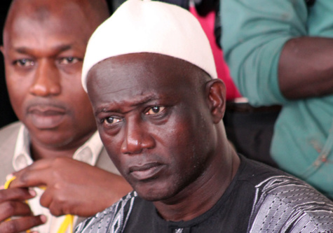 Plainte de Serigne Mbacké Ndiaye: Un proche de Decroix activement recherché par la Dic