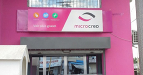 Carnage financier à Microcred: Près de 300 millions volés