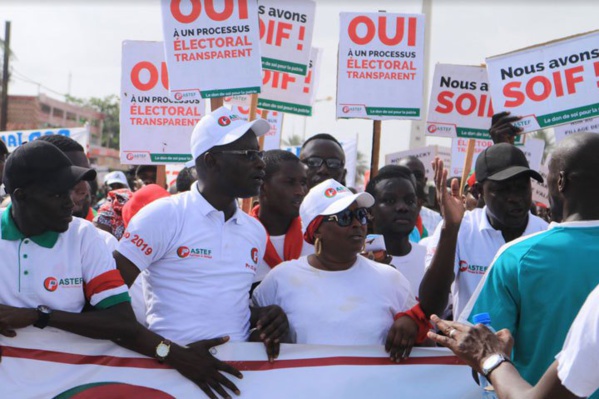 Tout sur la rivalité économique entre le Sénégal et la Côte d'Ivoire
