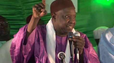 15 août à Saint-Louis:  La fatwa de Djamil contre les jeunes qui s'adonnent au "libertinage et à la débauche"