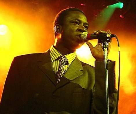 [Video-Clip] « Diaga » de Thione Seck