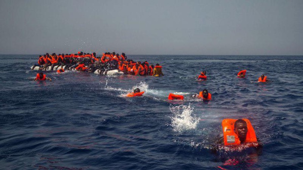 Emigration clandestine: je m’insurge ! (Par Babacar Ba)
