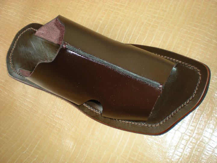 Commandez vos chaussures de Tabaski en appelant au 775166990