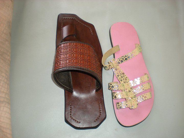 Commandez vos chaussures de Tabaski en appelant au 775166990