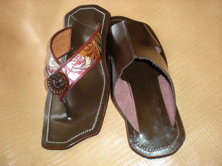 Commandez vos chaussures de Tabaski en appelant au 775166990