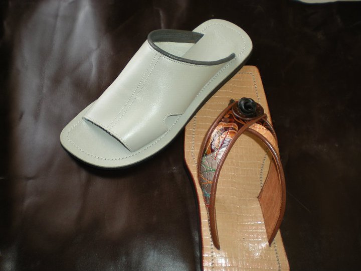 Commandez vos chaussures de Tabaski en appelant au 775166990