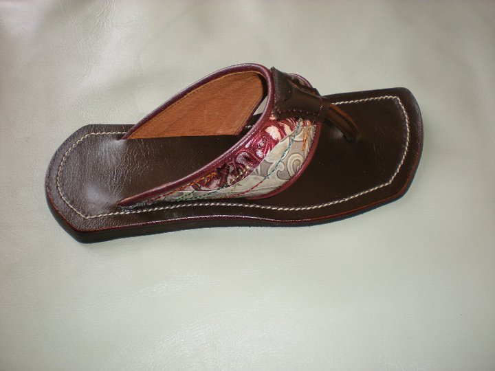 Commandez vos chaussures de Tabaski en appelant au 775166990