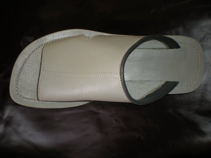 Commandez vos chaussures de Tabaski en appelant au 775166990