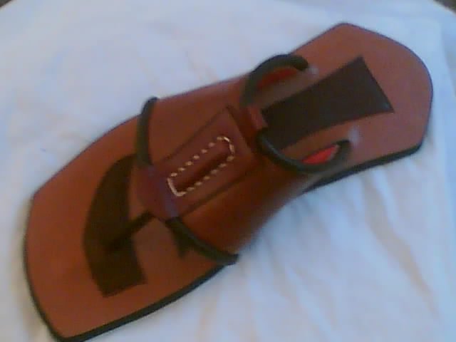 Commandez vos chaussures de Tabaski en appelant au 775166990
