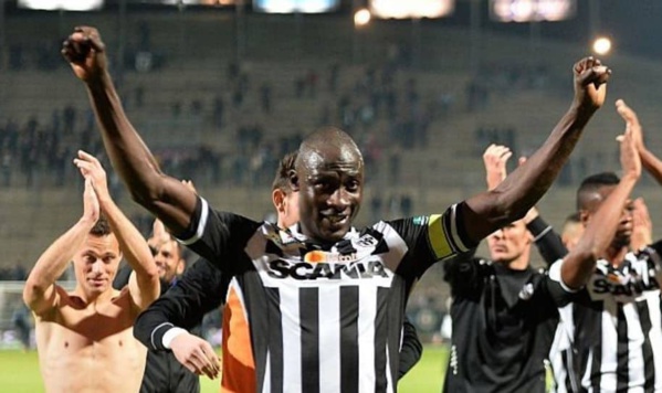 Cheikh Ndoye: «Même avant la Coupe du Monde je voulais revenir ici»