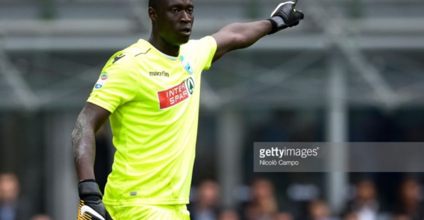 Madagascar vs Sénégal : Alfred Ndiaye prend la place de Khadim Ndiaye