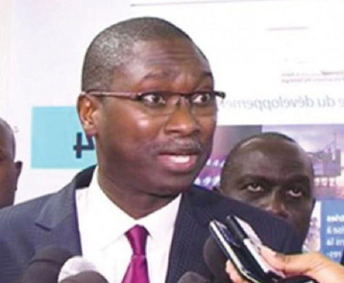 Rapport d’Amnesty International: Le Sénégal dénonce des "accusations graves et erronées" et explique Rapport d’Amnesty International: Le Sénégal dénonce des "accusations graves et erronées" et explique
