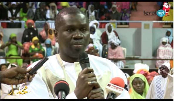 Me Oumar Youm : « des puissances étrangères financent les activités de certains politiciens »