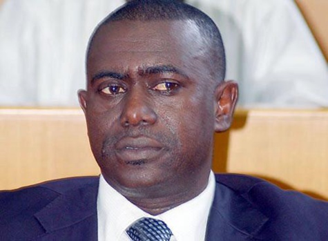 Attentat contre Karim Wade: Seydou Diouf dément Samuel Sarr et menace