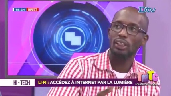 Publication d’une attestation de police sur facebook : le chroniqueur Abdoulaye Ly passe cinq jours en prison, avant d’être relaxé