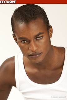 Traité d'homosexuel, le mannequin Babacar Ndiaye réagit : "Que je sois gay ou pas, cela ne vous regarde pas"