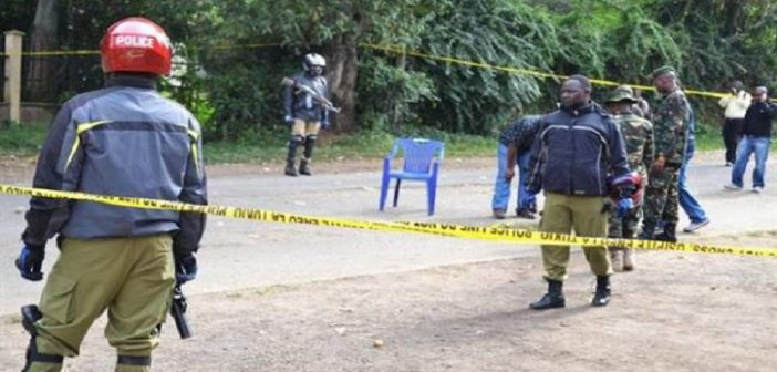 Tanzanie: La police décide d’arrêter les habitants d’un village