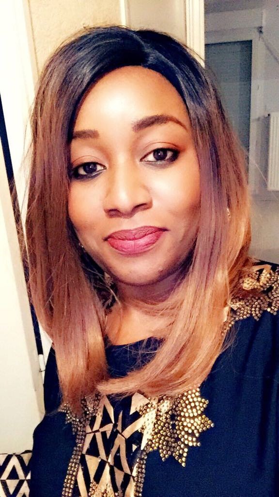 Portrait d’une Franco-Sénégalaise : Fatimata N’GAIDE, «la lionne» qui ne roule que pour Macky SALL ! Portrait d’une Franco-Sénégalaise : Fatimata N’GAIDE, «la lionne» qui ne roule que pour Macky SALL !