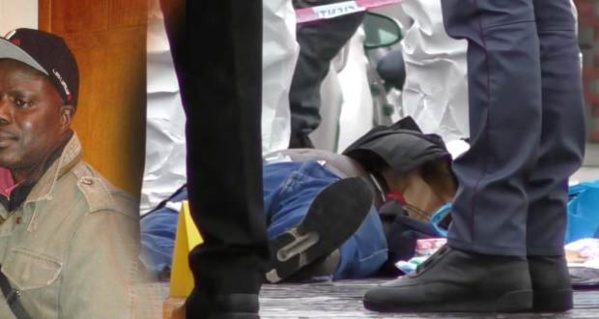 Italie: Un Sénégalais tué dans un accident