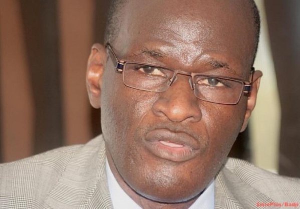 Déballage contre Wade et Karim: Thierno Lô en larmes, indigné par les sorties de Souleymane Ndené et Cie